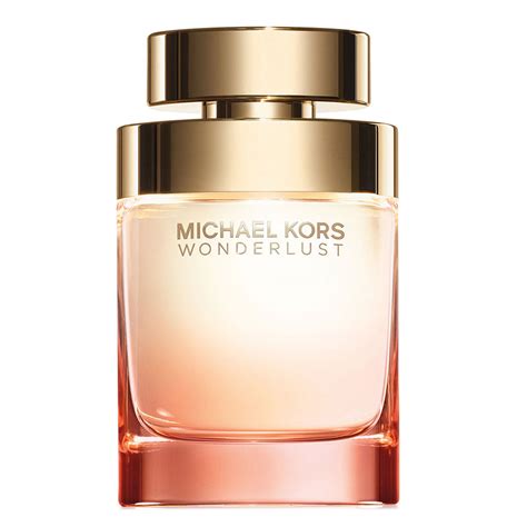 michael kors wonderlust fragrantica|michael kors perfume wonderlust sensual.